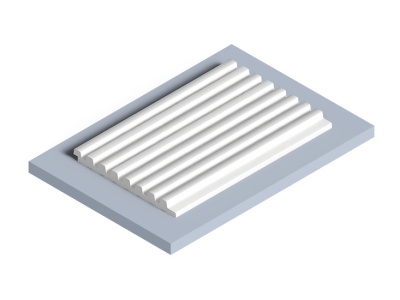 Стеновая панель LV129 LONG NP